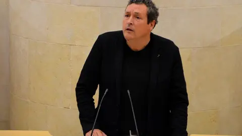 &Iacute;&ntilde;igo Fern&aacute;ndez