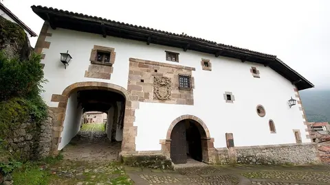 Archivo - Casa Museo de Tudanca