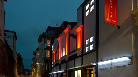 Archivo - La Filmoteca proyectar&aacute; el cat&aacute;logo 2020 de 'Cantabria en corto' en 24 muncipios