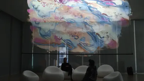 Exposici&oacute;n Somos Creativos