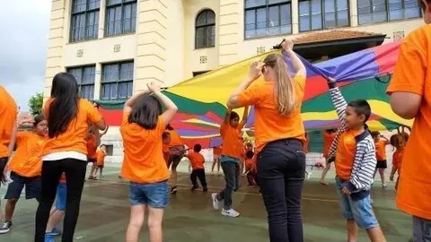 Archivo - El Veranuco (archivo)