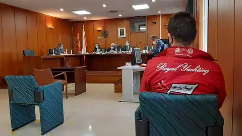 Acusado retener en su casa a una mujer con la que concert&oacute; servicios sexuales