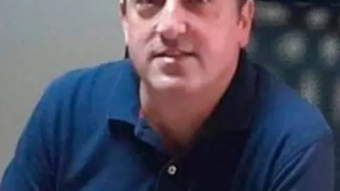 El concejal de Cs en Camargo Miguel Laso