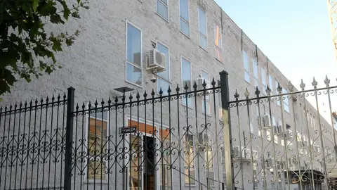 Archivo - Sede de la Audiencia Provincial