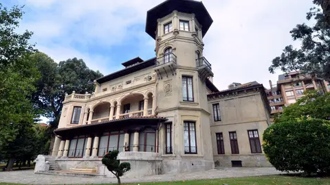 Archivo - El conservatorio municipal Ataulfo Argenta.- Archivo