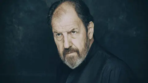 El actor Josep Mar&iacute;a Pou