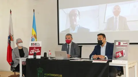 `Bono 5 Euros Bezana 