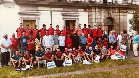 Club Deportivo Laredo