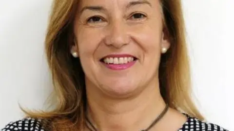 Mar&iacute;a Jos&eacute; Gonz&aacute;lez Revuelta