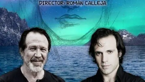 Cartel de la obra 'Variaciones Enigm&aacute;ticas'