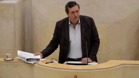 I&ntilde;igo Fern&aacute;ndez