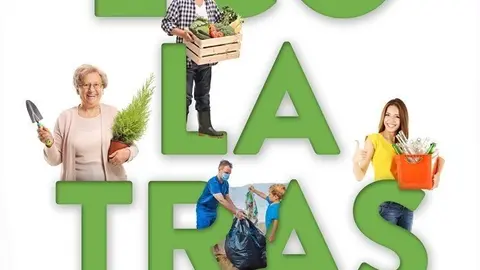 Cartel campa&ntilde;a Ec&oacute;latras.