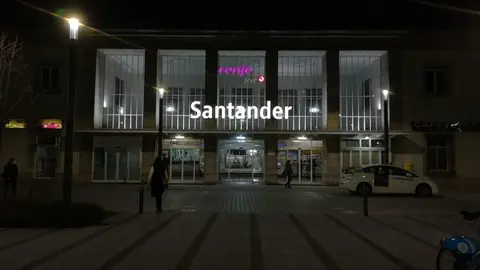 Estaci&oacute;n de Santander