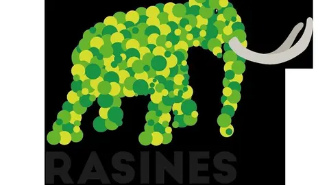 Nueva imagen de marca de Rasines