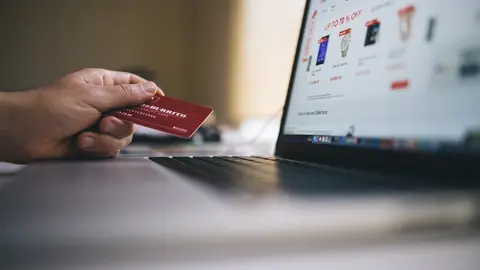 E-commerce