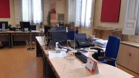 Delegaci&oacute;n del Gobierno en Cantabria