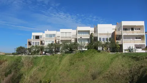 Archivo - Apartamentos, Vivienda En La Costa, En Suances