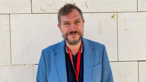 C&eacute;sar Conde, elegido secretario general de la Federaci&oacute;n de Industria de CCOO de Cantabria
