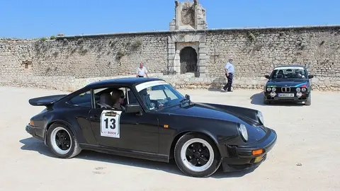 Archivo - Imagen de archivo de pruebas anteriores