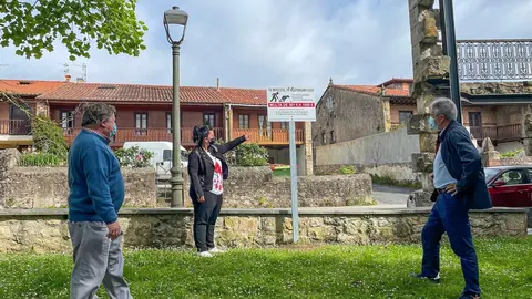 Campa&ntilde;a para evitar excrementos de perros en parques