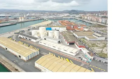 Zona Franca de Santander