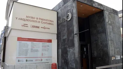 Archivo - Museo de Arqueolog&iacute;a y Prehistoria de Cantabria (MUPAC)
