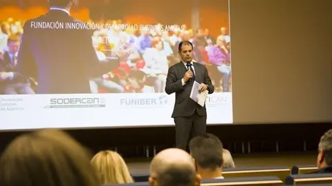 Ronda de inversores de Fidban