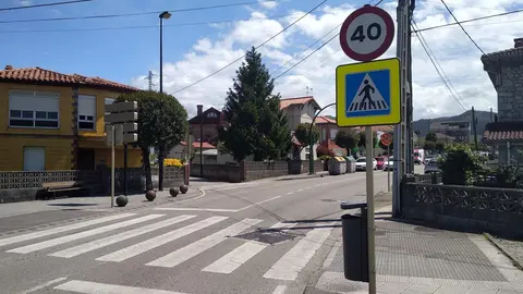 Avenida Fern&aacute;ndez Vallejo