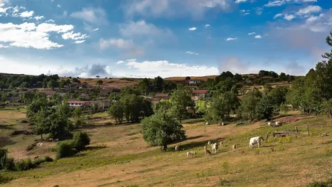Panor&aacute;mica de Salcedo