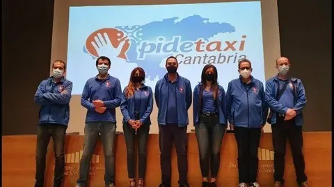Junta directiva de Radio Taxi y consejo rector de Aptasyc