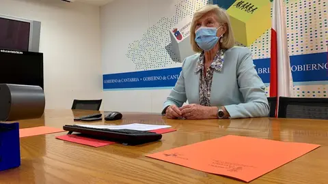 Lomb&oacute; en la clausura de unas jornadas