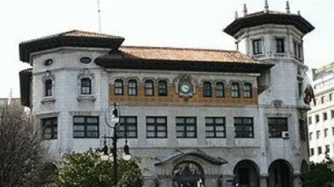 Archivo - Sede De Correos