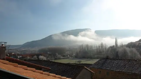 Archivo - Valderredible