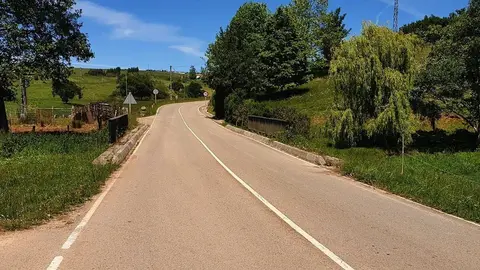 El Gobierno regional construir&aacute; un paseo peatonal entre Comillas y Ruise&ntilde;ada