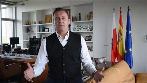 Guillermo Blanco participa en el curso online '20 a&ntilde;os de educaci&oacute;n ambiental' del CIMA