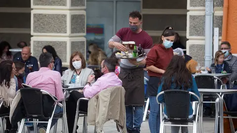 Negocio de hosteler&iacute;a