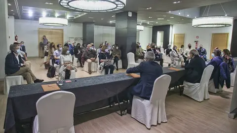 Comit&eacute; Ejecutivo del PRC