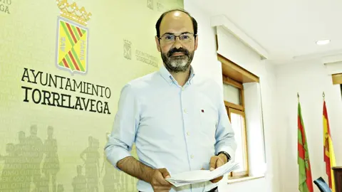 Torrelavega contrata el estudio para la mejora e incremento de sus zonas verdes 
