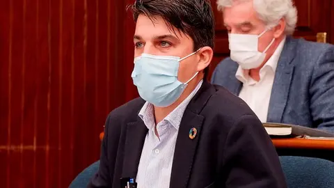 Daniel Fern&aacute;ndez