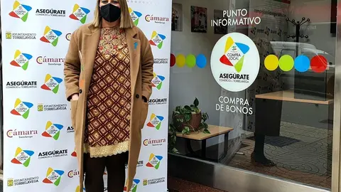 Cristina Garc&iacute;a Vi&ntilde;as