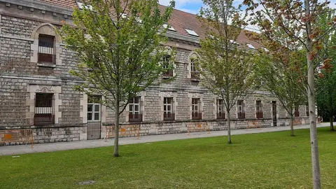 Audiencia Provincial de Cantabria