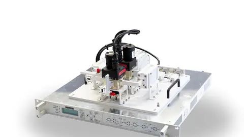 Archivo - Proyecto de ACORDE Technologies