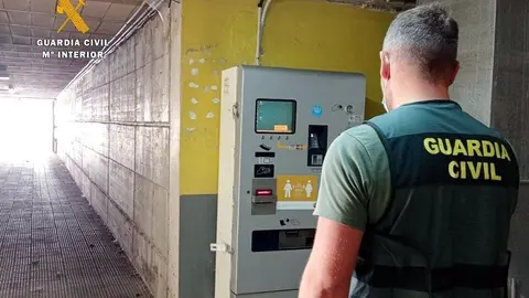 'Operaci&oacute;n Parkoja'