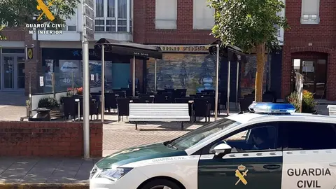 Zona de Somo donde ocurrieron los hechos