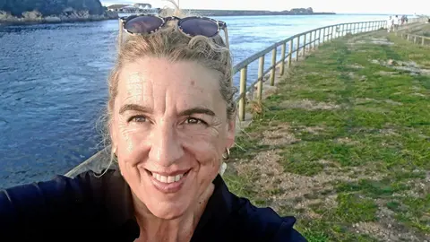 Mar Bielva, Cs Ruiloba