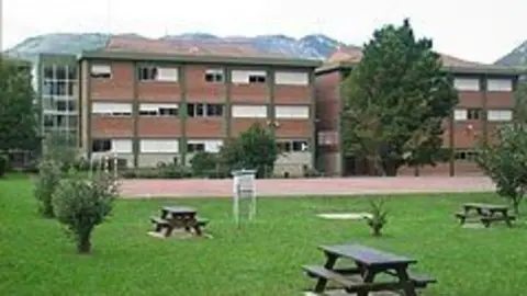 IES Ricardo Bernardo