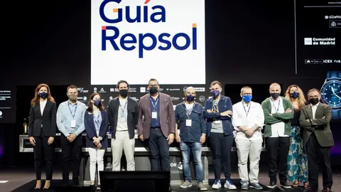 Gu&iacute;a Repsol y Aenor certificado de cocina eficiente para la restauraci&oacute;n