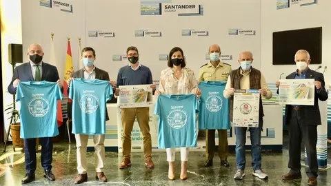 Presentaci&oacute;n del ultrafondo