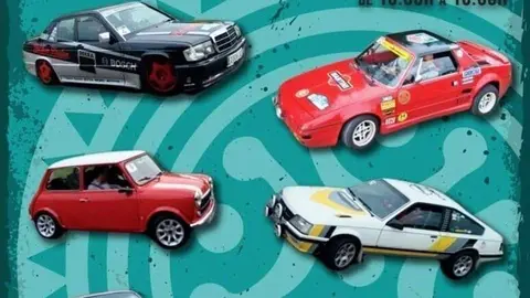 Cartel de la concentraci&oacute;n