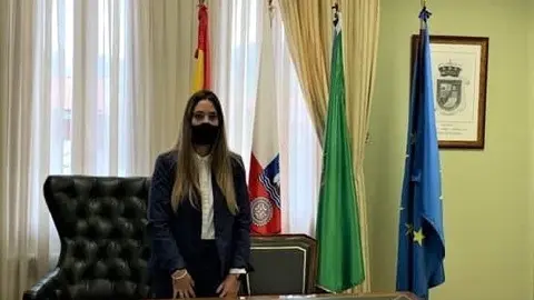 Concejala de Cs en Argo&ntilde;os